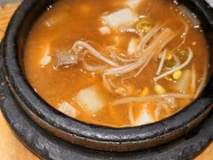 -七八冷面·延边朝鲜族美食(欢乐谷店)
