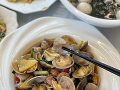 -众味海鲜大排档·活海鲜·潮汕味(南澳店)