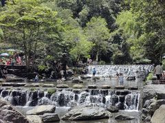 -石台牯牛降景区