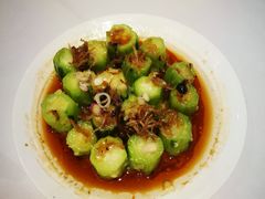 -稻香酒家·33年老字号·港式粤菜(富邦中心店)