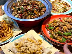 -东来土菜馆(民祥园路店)