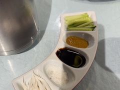 -真食净香居·内蒙烧麦(亚运村店)