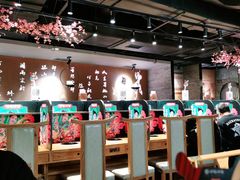 -呷哺呷哺 黄金牧场 (新中关购物中心店)