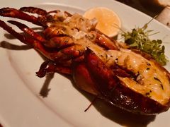 -上海柏悦酒店·世纪100牛排馆