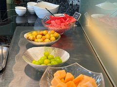 -上海新锦江大酒店