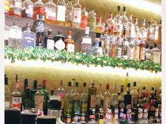 -The Tiki Bungalow提基小木屋酒吧