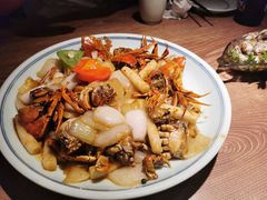 -周家二小姐的菜(西津渡店)