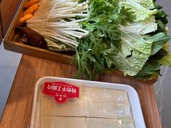 -蝎王府羊蝎子(西直门店)