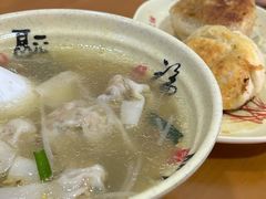 -求生煎包(武夷小区店)