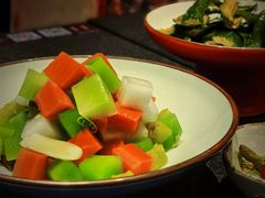 -丝路金桃·新疆菜(徐汇店)