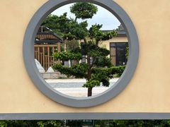 -许驸马府