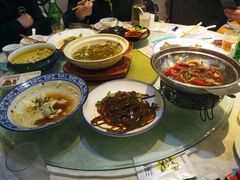 -三品香·江浙菜(松江九谊店)