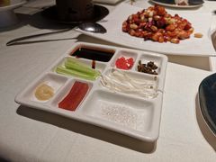 -四季民福烤鸭店(外滩外白渡桥店)