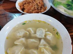 -王菊美食街·王菊面馆(总店)