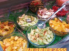 -爱上酸嘢