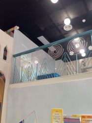 -奈尔宝·儿童乐园·亲子餐厅(星河湾店)