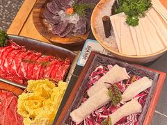 -季季山·云南野生菌火锅(上海首店)