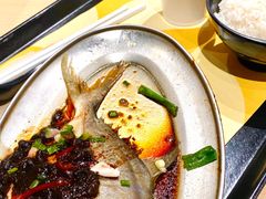 -美心mx餐厅(友邦香港大楼店)