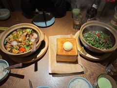 -北京食堂·烤鸭·宵夜(亚运村店)