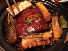 -外婆家(世界城广场店)