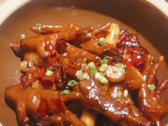 -有位虾匠·手工土菜小馆(市北店)