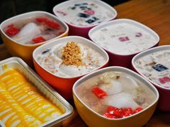 -文昌邓记清补凉(西沙路店)