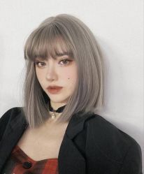 -HG美发设计沙龙