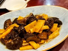 -鹿鸣春饭店(总店)