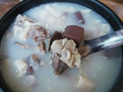-灿哥羊汤(果园店)