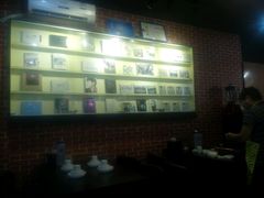 -炙韩料理·部队锅专门店