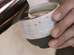 -沪水焙煎室(淡水路店)