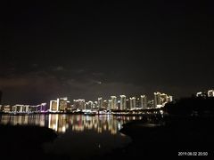 -海沧湾公园