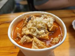 -四里沙茶面(湖滨四里店)