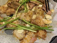 -福成自助烤肉(双桥万达店)