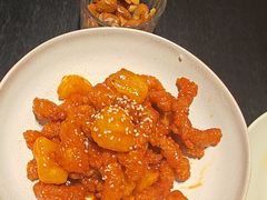 -顺香居·老字号湖北菜(江汉路店)