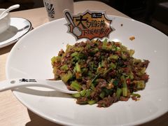 -太二酸菜鱼(中庚漫游城店)
