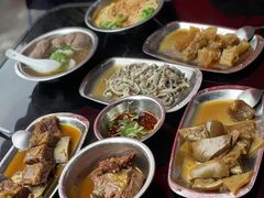 -阿秋牛排(湖心街店)