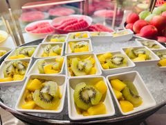 -云龙轩(迪士尼探索家度假酒店)