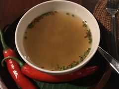 鸡汤-DiAtas by Art Cafe Bumbu Bali