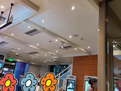 -肯德基(远洋店)