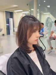 -5M HAIR SALON