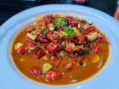 -圆圆家私房美食(民权路店)