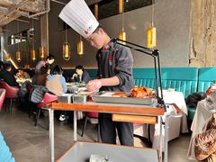 -大鸭梨烤鸭(望京店)