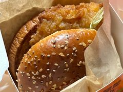 -麦当劳(金稻田路餐)