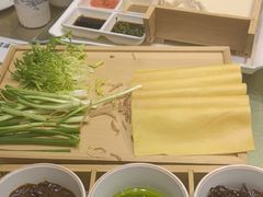 -老德州四合院·德州菜(天衢路店)
