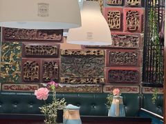 -外婆小聚茶餐厅·生日·团建(市民中心店)