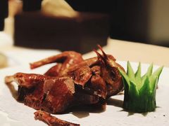 烤香乳鸽-口味堂(惠济路店)