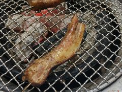 烤羊排-瓦房店活羊大串(锦绣店)
