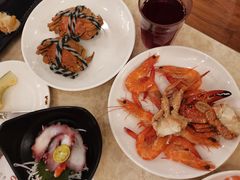 -芭菲盛宴·环球美食(锦城万达广场店)