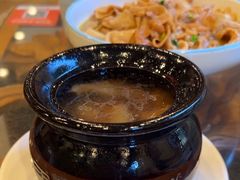 -西江美食舫·江西菜(健德桥店)